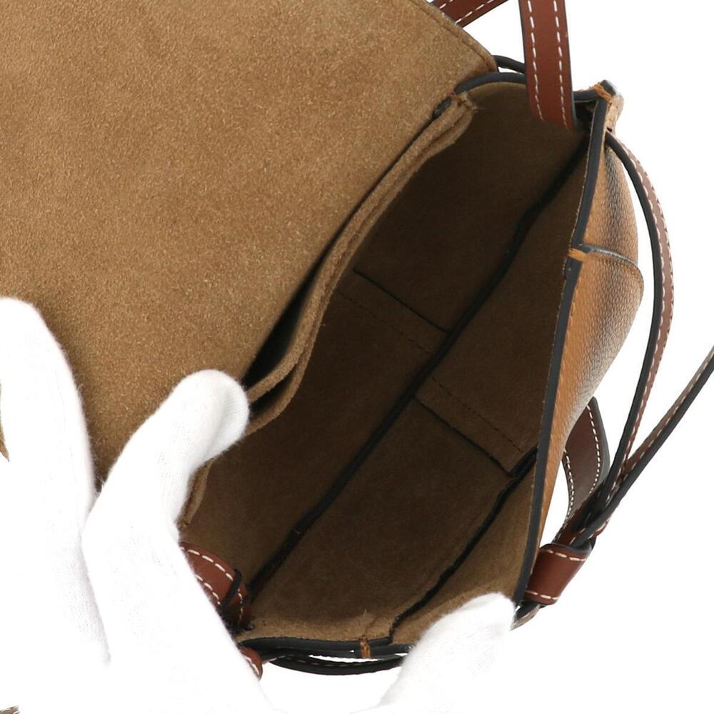 LOEWE Minigate Bag Shoulder Messenger - Picture 6 of 6